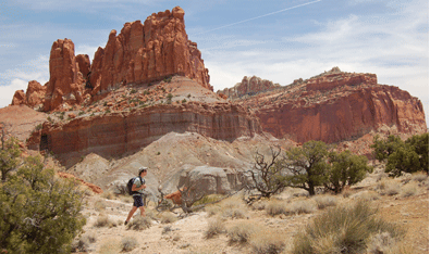 Capitol Reef & Escalante Hiking Capitol Reef & Escalante Hiking
