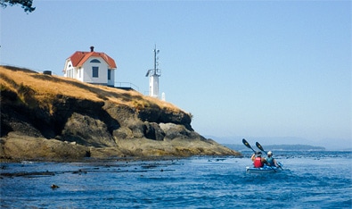 San Juan Islands Family Adventure San Juan Islands Family Adventure