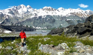 Alaska's Inside Passage: Ultimate Multisport Cruise Alaska's Inside Passage: Ultimate Multisport Cruise