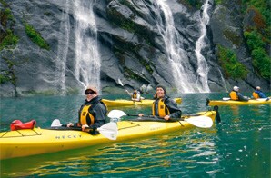 Alaska's Inside Passage: Ultimate Multisport Cruise Alaska's Inside Passage: Ultimate Multisport Cruise