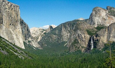 Yosemite Lodge Hiking Adventure Yosemite Lodge Hiking Adventure
