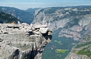 Yosemite Lodge Hiking Adventure Yosemite Lodge Hiking Adventure