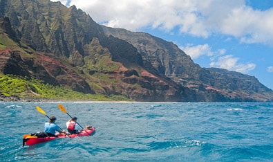 Hawaii: Kauai Multisport Hawaii: Kauai Multisport