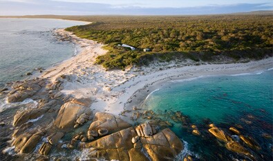 Tasmania: Bay of Fires Walk Tasmania: Bay of Fires Walk