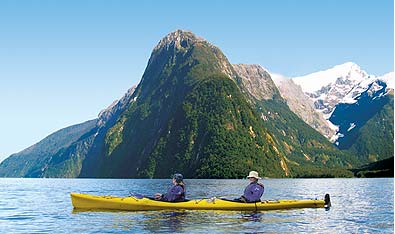 Discover New Zealand Discover New Zealand