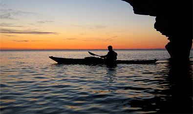 Apostle Islands Kayaking Apostle Islands Kayaking