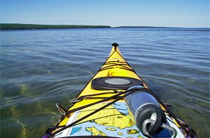 Apostle Islands Kayaking Apostle Islands Kayaking