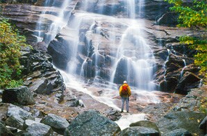 Appalachian Trail Hut-to-Hut Hiking