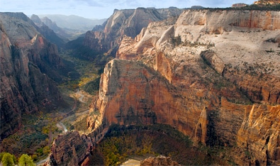 Family Hiking Weekend Trip: Zion National Park | Travel with REI Family Hiking Weekend Trip: Zion National Park | Travel with REI