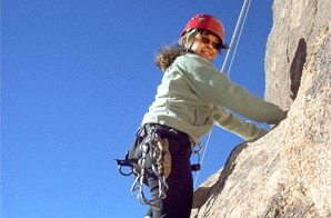 Joshua Tree Rock Climbing Joshua Tree Rock Climbing