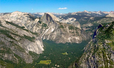 Backpacking Yosemite: Hike the Yosemite Valley | Travel with REI Backpacking Yosemite: Hike the Yosemite Valley | Travel with REI