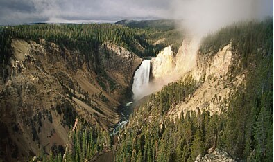 Yellowstone Backpack Yellowstone Backpack