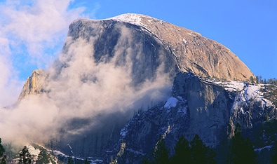 Yosemite Half Dome Backpacking: Hike Half Dome | Travel with REI Yosemite Half Dome Backpacking: Hike Half Dome | Travel with REI