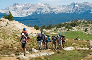 Yosemite Backpack