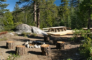 Sierra Day Hikes &ndash; 3 Day