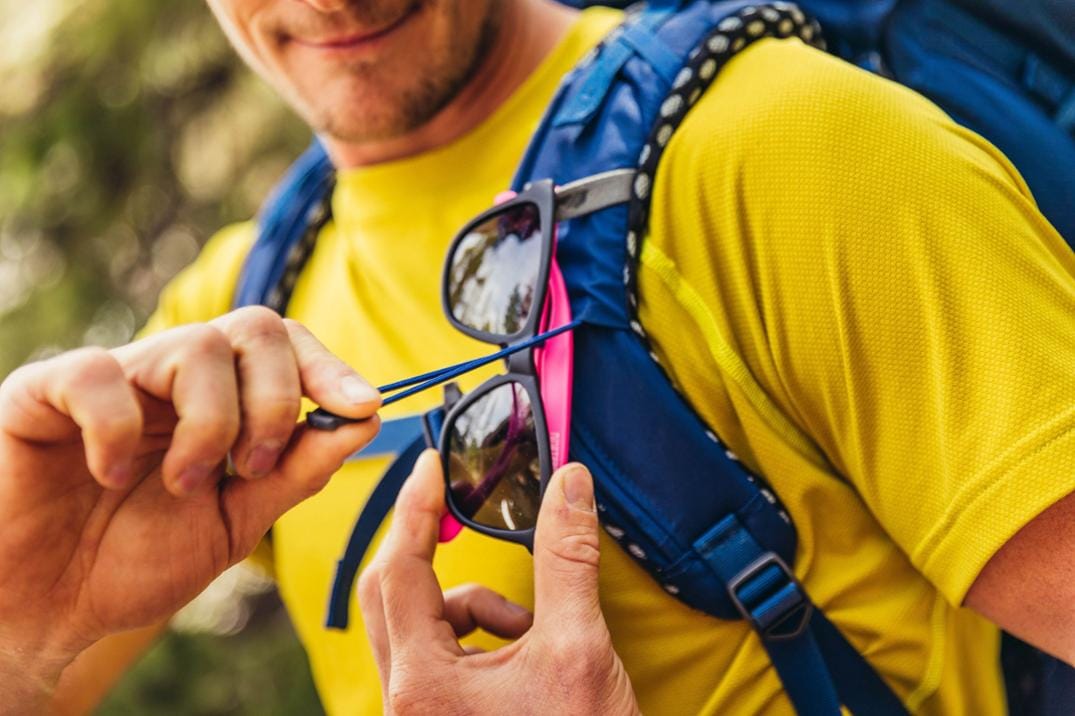 Location Image for Katmai 55 Pack - Men's