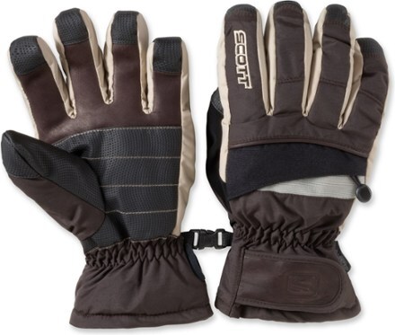 Product Image of color Brown/Khaki
