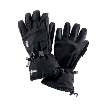 Product Image of color Black
