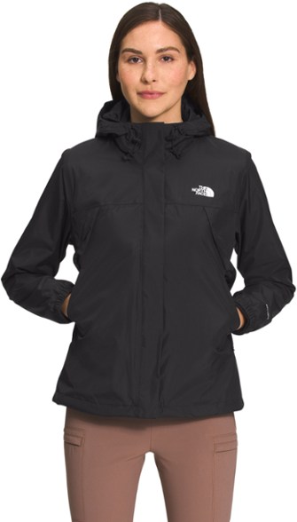On Body Image of color Tnf Black