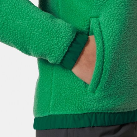 Helly Hansen Imperial Pile Snap Jacket - Women's 5