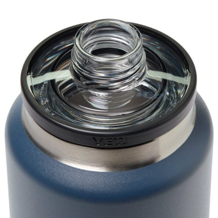 YETI Rambler Vacuum Bottle with Chug Cap - 36 fl. oz. 6