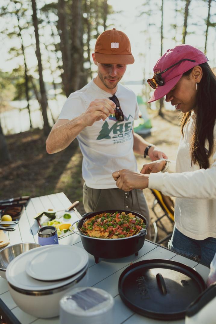 Location Image for Dutch Oven - 4 qt.