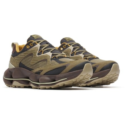 Merrell SpeedARC Matis LTR Waterproof Shoes - Men's 3