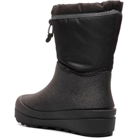 Bogs Snow Shell Boots - Kids' 4