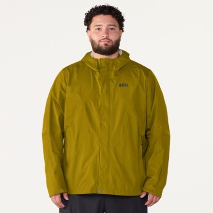 REI Co-op Rainier Rain Jacket - Men's 2
