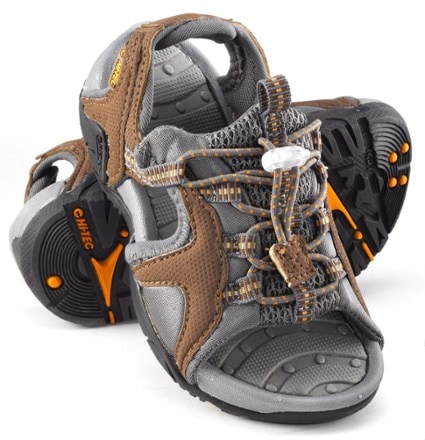 Product Image of color Brown/Charcoal