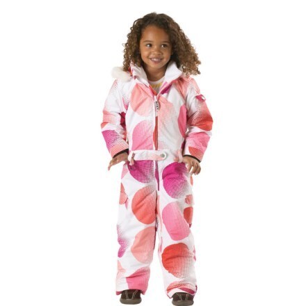 Product Image of color Pink Bitmap Dots
