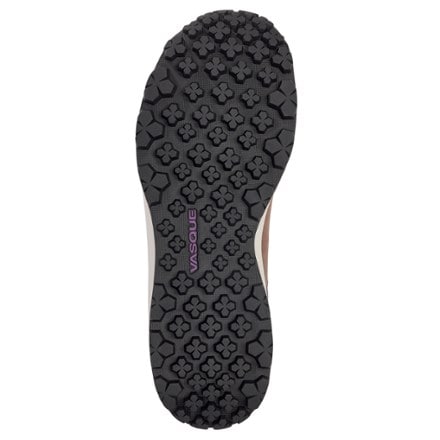 Vasque Horizon Mid Waterproof Hiking Boots - Women's 5