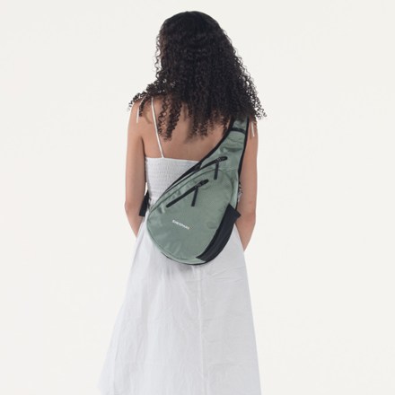 Sherpani Esprit Anti-Theft Sling Bag 5