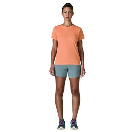 Patagonia Capilene Cool Daily T-Shirt - Women's 3