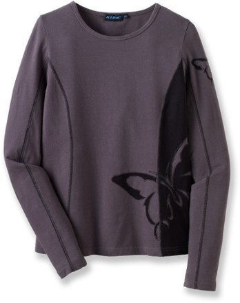 Product Image of color Gray/Raven