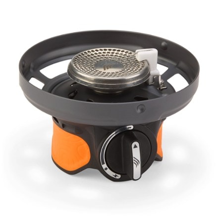 Jetboil Flash Windscreen 1.0L Fast Boil System 10