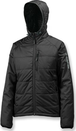 Product Image of color Black