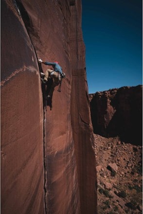 Black Diamond Solution Guide Harness - Men's 10