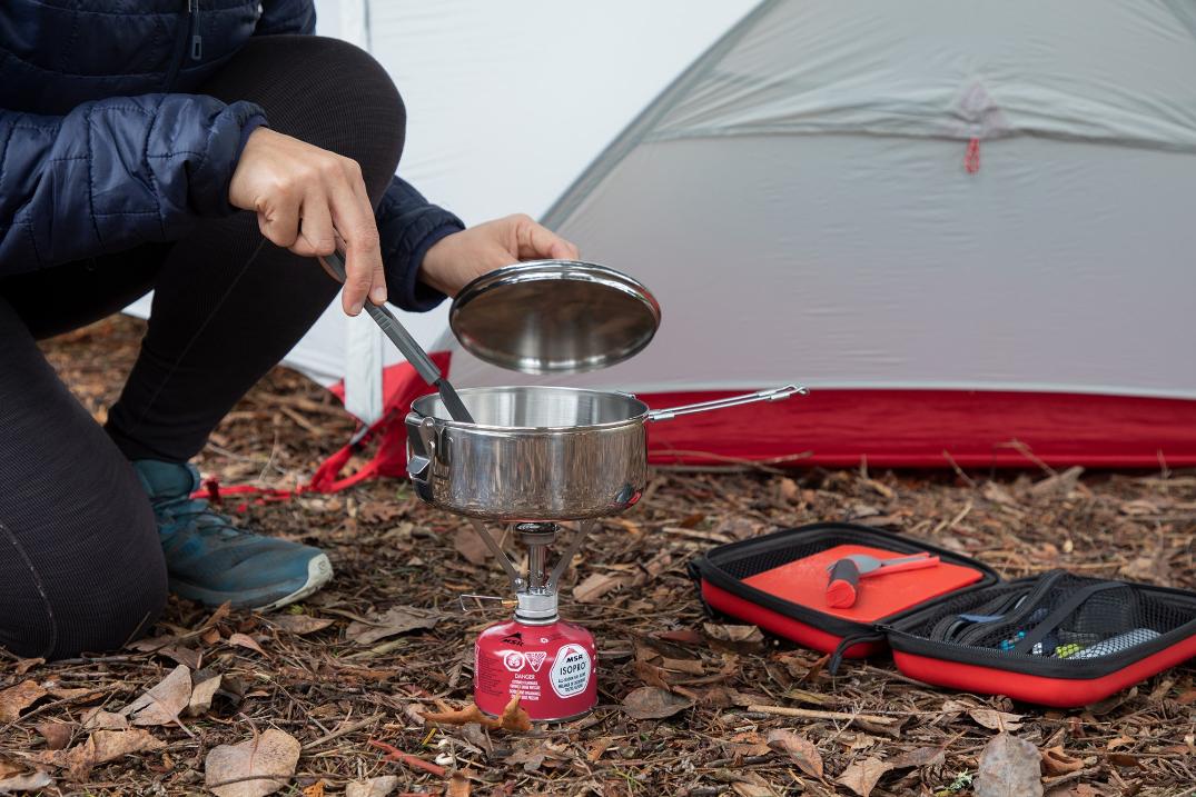 Location Image for Alpine Stowaway Pot - 1.6 Liters