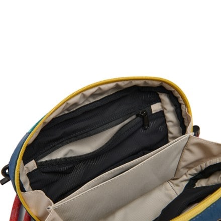 Nomadix Traveler Tech Sling Bag 4