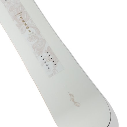 Arbor Cadence Snowboard - Women's - 2026/2027 2