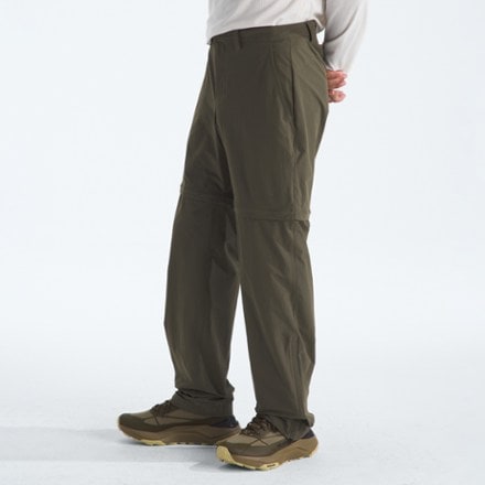 The North Face Basin Convertible Pants - Men's 3
