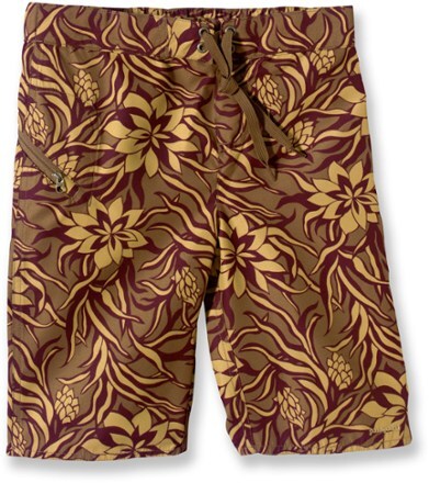 Product Image of color Ginger Jungle/Llama Brown
