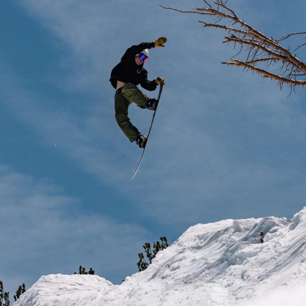 Location Image for EK1 Snow Goggles