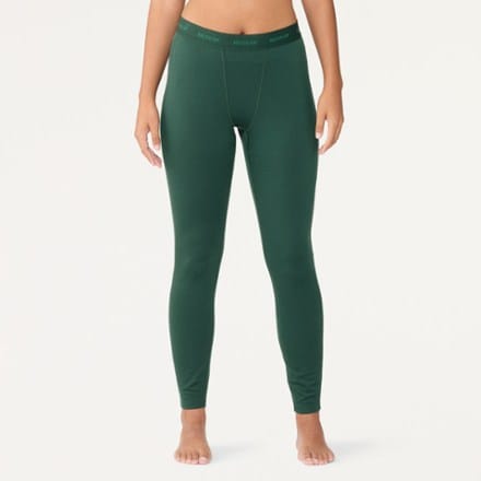 REI Co-op Merino 250 Base Layer Bottoms - Women's 1