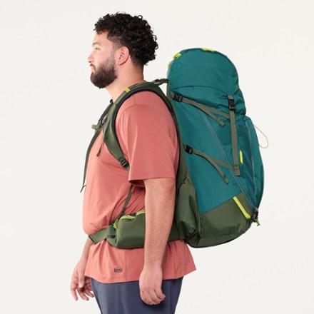 REI Co-op Trailmade 60 Pack - Men's 10