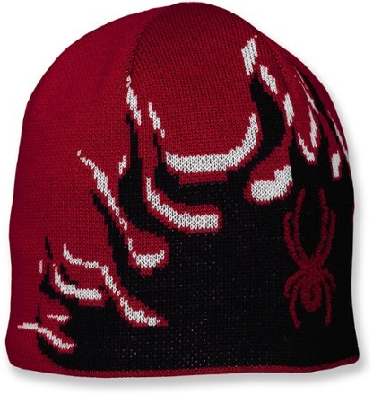 Product Image of color Black/Red