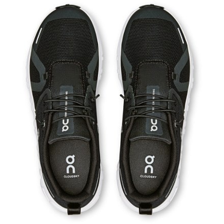 On Cloud Sky 2 Road-Running Shoes - Kids' 4