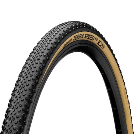 Continental Terra Speed ProTection Tire 0