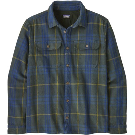 Patagonia Fjord Loft Shirt - Men's 0